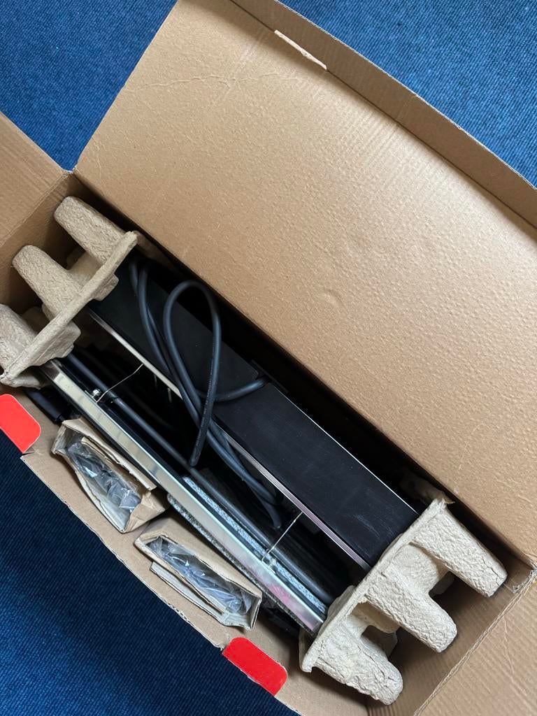 Gourmetstel Raclette – Steengrill – 8 persoons, Witgoed en Apparatuur, Gourmetstellen, Ophalen, Zo goed als nieuw, 8 personen of meer