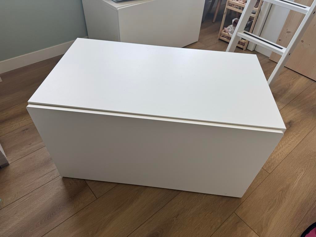 IKEA Smastad speelgoedkist, Ophalen, Gebruikt, Jongen of Meisje