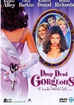Drop Dead Gorgeous DVD, Vanaf 12 jaar, Verzenden, Zo goed als nieuw, Actiekomedie