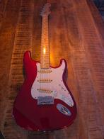 Stratocaster Fender partscaster, Muziek en Instrumenten, Snaarinstrumenten | Gitaren | Elektrisch, Ophalen of Verzenden, Zo goed als nieuw