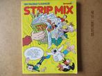 adv4907 strip mix 6, Boeken, Eén stripboek, Ophalen, Gelezen