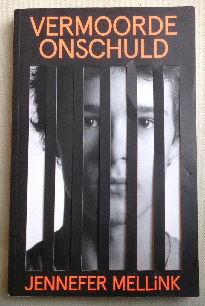 Vermoorde onschuld Jennefer Mellink, Boeken, Thrillers, Gelezen, Nederland, Verzenden
