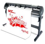 GCC Jaguar II-132 Professionele Snijplotter Plotter 159 cm, Computers en Software, Printers, Niet ingevuld, Gebruikt, Printer