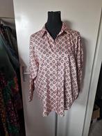 Blouse zara maat m, Ophalen of Verzenden, Zo goed als nieuw, Maat 38/40 (M)