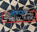 Neon, reclame, lichtreclame, Ophalen, Gebruikt, Lichtbak of (neon) lamp