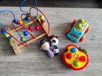 🧸 Divers baby kinder speelgoed 🧸, Kinderen en Baby's, Ophalen of Verzenden, Zo goed als nieuw, Overige typen