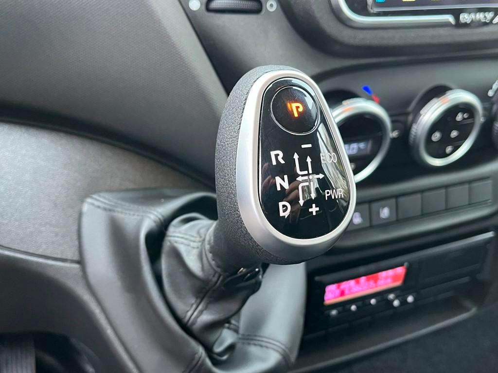 Iveco Daily 40C18 3.0 Automaat BE Trekker | Luchtgeveerd, Auto's, Bestelauto's, Automaat, Gebruikt, Iveco, Wit