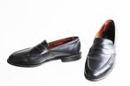 Bijna nieuw! Allen Edmonds Randolph  US-maat 12 br. = 47 br., Kleding | Heren, Loafers, Allen Edmonds, Zwart, Ophalen of Verzenden