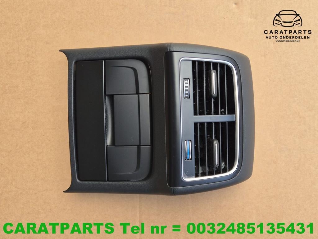 8K0864376 Audi A5 asbak A4 stekker 12 V stekker, Auto-onderdelen, Interieur en Bekleding, Gebruikt, AUDI AG, Auto-Union-Strasse 1
85045  Ingolstadt, DE