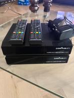 Tv ontvangers, Ophalen of Verzenden, Zo goed als nieuw