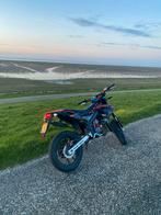 Derbi Senda DRD X-Treme 50 SM (2019), Ophalen, Gebruikt, Maximaal 45 km/u