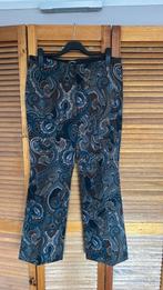 Cambio, Zwart, Maat 46/48 (XL) of groter, Ophalen of Verzenden, Zo goed als nieuw