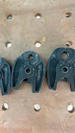 Persbekken klauke mini bonfix m set, Ophalen of Verzenden