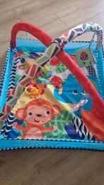 Gratis Vrolijke Babygym Speelkleed met Dieren en Speeltjes, Kinderen en Baby's, Speelgoed | Babyspeelgoed, Ophalen, Gebruikt, Babygym