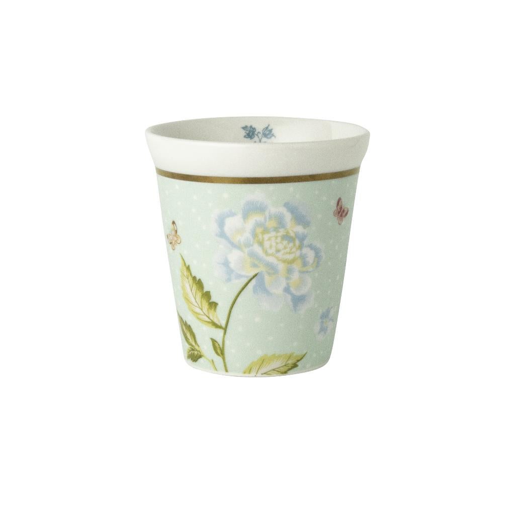 Bekers Mint Uni Laura Ashley Heritage servies, Overige materialen, Overige typen, Nieuw, Ophalen of Verzenden