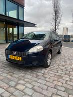 Fiat Grand punto 1.2 LPG G3 5 Drs APK 11/26, Voorwielaandrijving, Stof, Elektrische ramen, 4 cilinders