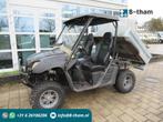 FRISIAN MOTORS Leffert FM-50 2WD Kipper Nieuwe Accu, Overige typen