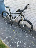 Giant xtc carbon mountainbike, Fietsen en Brommers, Fietsen | Mountainbikes en ATB, Hardtail, Ophalen of Verzenden, Gebruikt, Giant