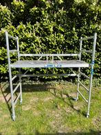 Altrex Kamersteiger 3400 Serie, Doe-het-zelf en Verbouw, Steigers, Ophalen, Gebruikt, Rolsteiger of Kamersteiger, Minder dan 2 meter