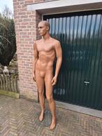 Etalagepop militaria, Verzamelen, Militaria | Tweede Wereldoorlog, Ophalen, Nederland