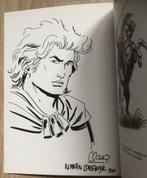 DE RODE RIDDER - DE SLUIER VAN WUUSTWEZEL MET, Eén stripboek, Ophalen of Verzenden, Zo goed als nieuw, Martin Lodewijk