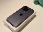 Iphone 14 pro 128GB paars, uitstekende staat, Telecommunicatie, Mobiele telefoons | Apple iPhone, Ophalen, 83 %, Paars, Zo goed als nieuw