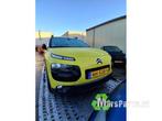 Aircopomp van een Citroen C4 Cactus, Gebruikt, -, Ophalen of Verzenden, -