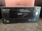 Denon DRA-N4 Wifi/Spotify connect Zwart, Ophalen, Zo goed als nieuw, Denon