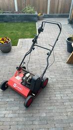 Stafor verticuteermachine, Ophalen, Zo goed als nieuw, Elektrisch