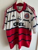 Vintage voetbalshirt voetbal shirt Bayern München 1998-2000, Maat XL, Ophalen of Verzenden, Zo goed als nieuw, Shirt