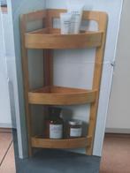 Nieuwe bathroom rack, Huis en Inrichting, Badkamer | Badkamermeubels, Overige typen, Nieuw, Minder dan 100 cm, 25 tot 50 cm