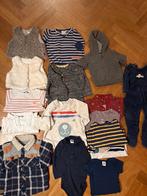 Kledingpakket jongen 18 maanden - Jacadi, Catimini, Petit Ba, Ophalen of Verzenden, Gebruikt, Jongen