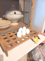 Oud Eierrekje, Ophalen of Verzenden