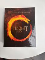 The Hobbit 3D trilogy, Ophalen of Verzenden, Zo goed als nieuw, Actie