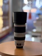 Canon EF 100-400 F4-5.6L IS II Occ Weert, Foto-Groep, Luttekepoortstraat 26 3841 AX Harderwijk, Zo goed als nieuw, Webshop@foto-groep.nl