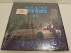 LP Miami Vice TV serie Don Johnson Jan Hammer, Cd's en Dvd's, Ophalen of Verzenden, Zo goed als nieuw, Overige formaten
