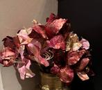 Kunst bloemen 7 stuks, Ophalen of Verzenden, Zo goed als nieuw