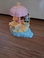 Sylvanian Families Baby Draaimolen met Panda, Ophalen, Nieuw, Jongen of Meisje