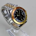 Rolex Gmt Master - 16753 - Rootbeer, Sieraden, Tassen en Uiterlijk, Horloges | Heren, Gebruikt, Rolex, Rolex, Polshorloge