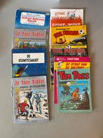 Diverse stripboeken, Boeken, Meerdere stripboeken, Ophalen of Verzenden, Gelezen