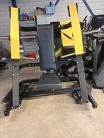 Technogym pure strength incline chestpress, Ophalen, Zo goed als nieuw, Overige typen