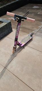 Oxelo kinderstep, Fietsen en Brommers, Steps, Ophalen of Verzenden, Gebruikt, Gewone step