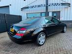 Mercedes-Benz S-klasse 350 Lang, Auto's, Automaat, Achterwielaandrijving, Gebruikt, Stoelverwarming