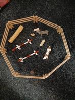 Schleich dieren, Ophalen of Verzenden, Zo goed als nieuw, Hond of Kat, Beeldje of Figuurtje