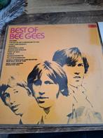 The Best of Bee Gees Vol. 1 LP Vinyl (1969), Ophalen of Verzenden, 1960 tot 1980, Gebruikt, 12 inch