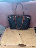 Louis vuitton neverfull pm, Sieraden, Tassen en Uiterlijk, Tassen | Damestassen, Ophalen of Verzenden