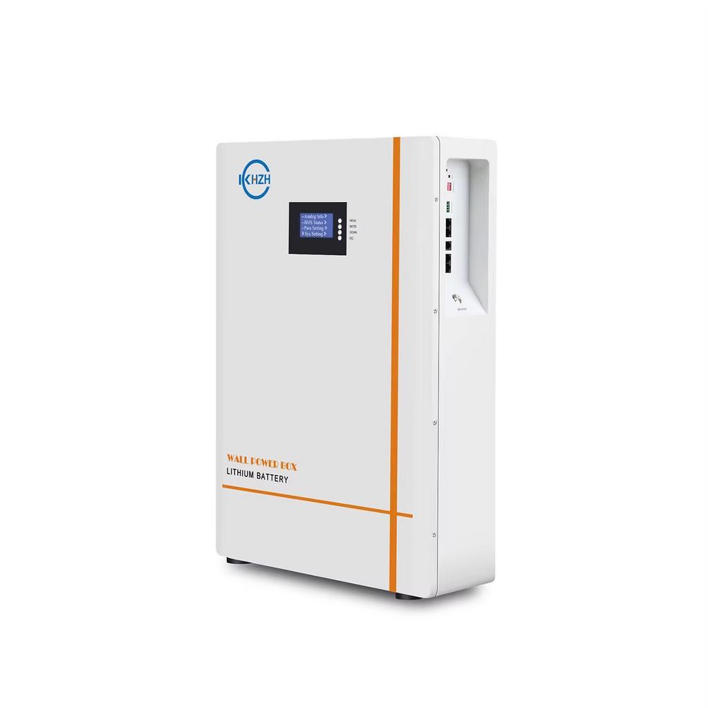 15kWh LiFePO4 Thuisbatterij 48V 300Ah - Energieopslag System, Audio, Tv en Foto, Accu's en Batterijen, Verzenden, Nieuw