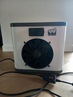 W'eau Mini Power zwembad warmtepomp - 3 kW, Ophalen