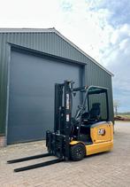 Caterpillar EP16 - electr.-2020 -NIEUWST.  - VOLLE OPTIES !!, Ophalen, Caterpillar, Caterpillar, Heftruck