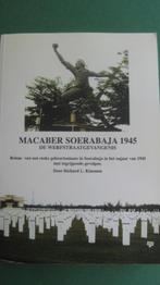 Richard Klaessen - Macaber Soerabaja 1945, Tweede Wereldoorlog, Nieuw, Ophalen of Verzenden, Algemeen